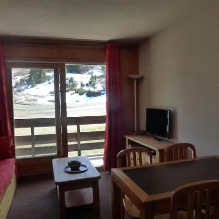 Appartement Le Lac Blanc