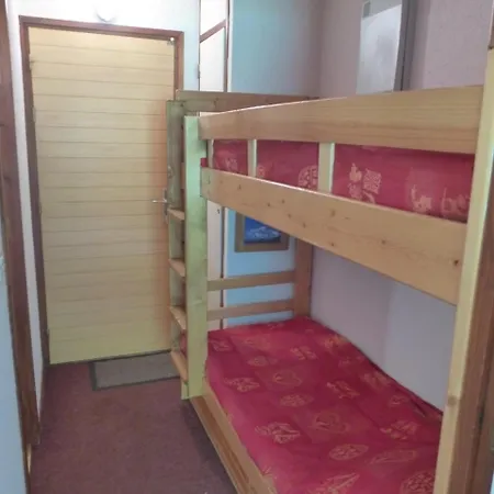 Le Lac Blanc Appartement