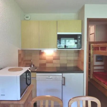 Appartement Le Lac Blanc Méribel